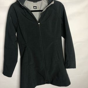 REI jacket